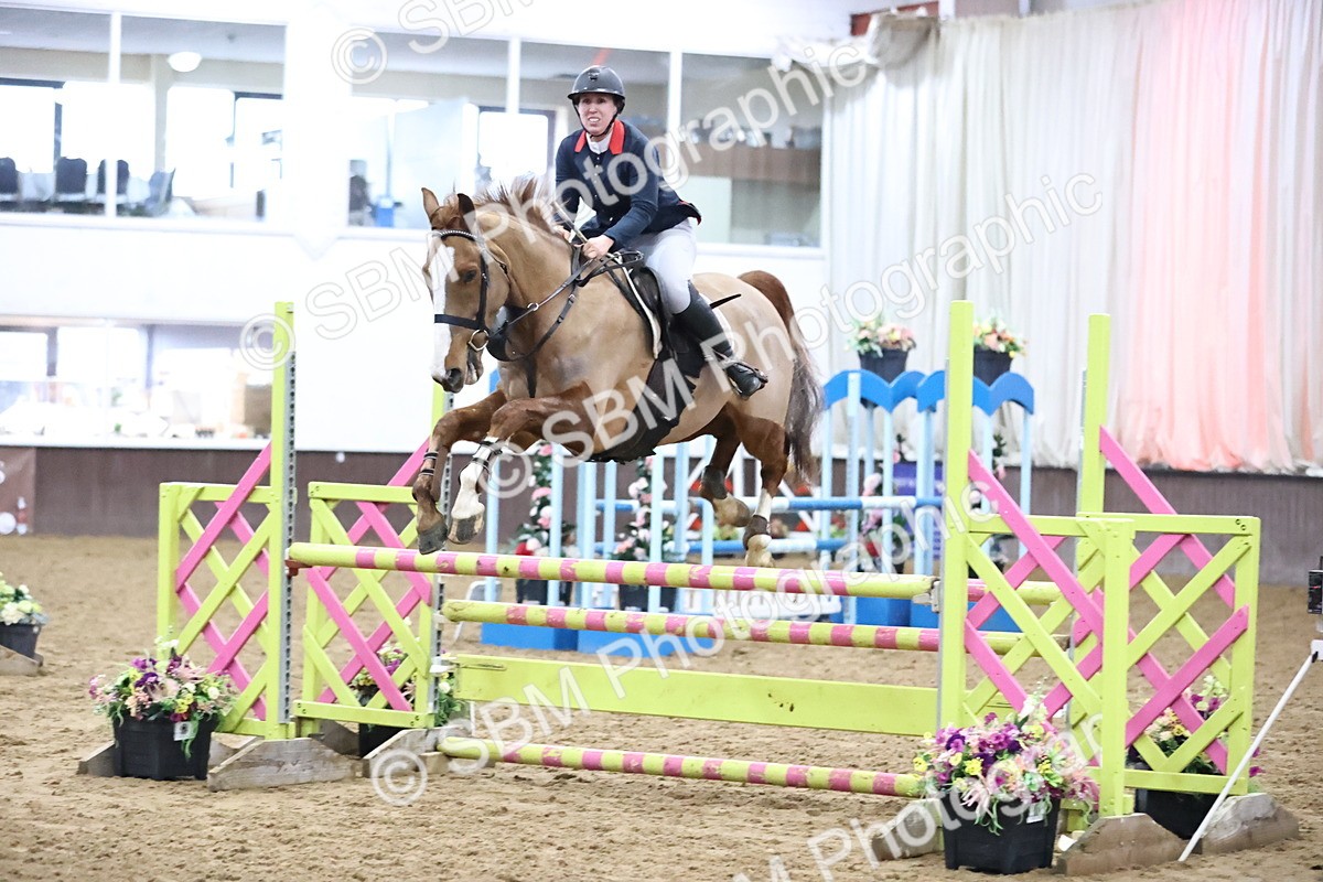 SBM_002265 - Class 9 - Senior Discovery - 1.00m