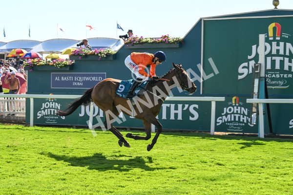 120725-Race 6-Terrorise-6120 - Race 6 4.45pm John Smith's Stayers' Handicap