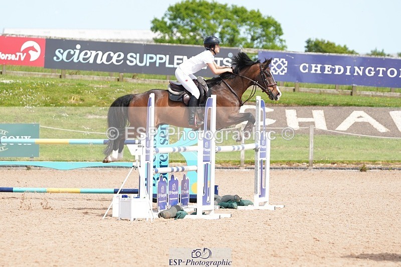 260523-152556-00766 - Cls 9 Pony Foxhunter and 1.10m Open