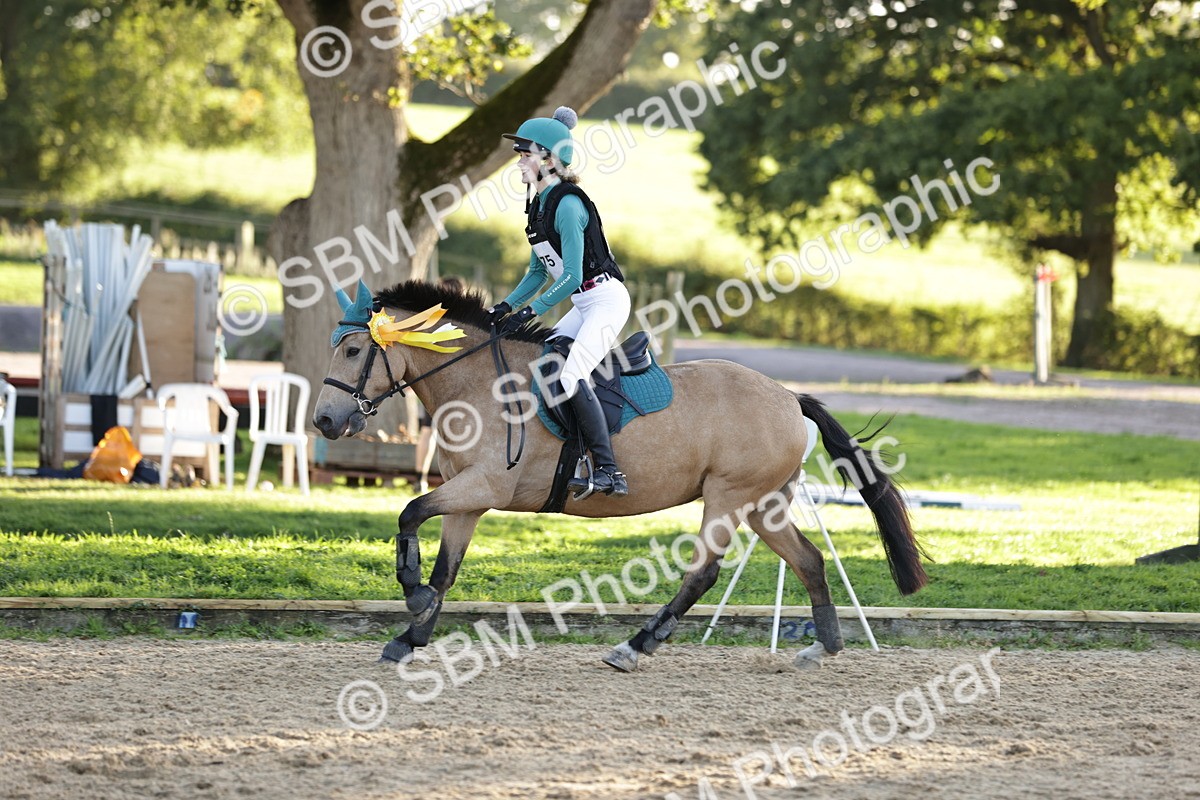 SBM_12475 - E6 - Eventers Challenge 80cm Championship