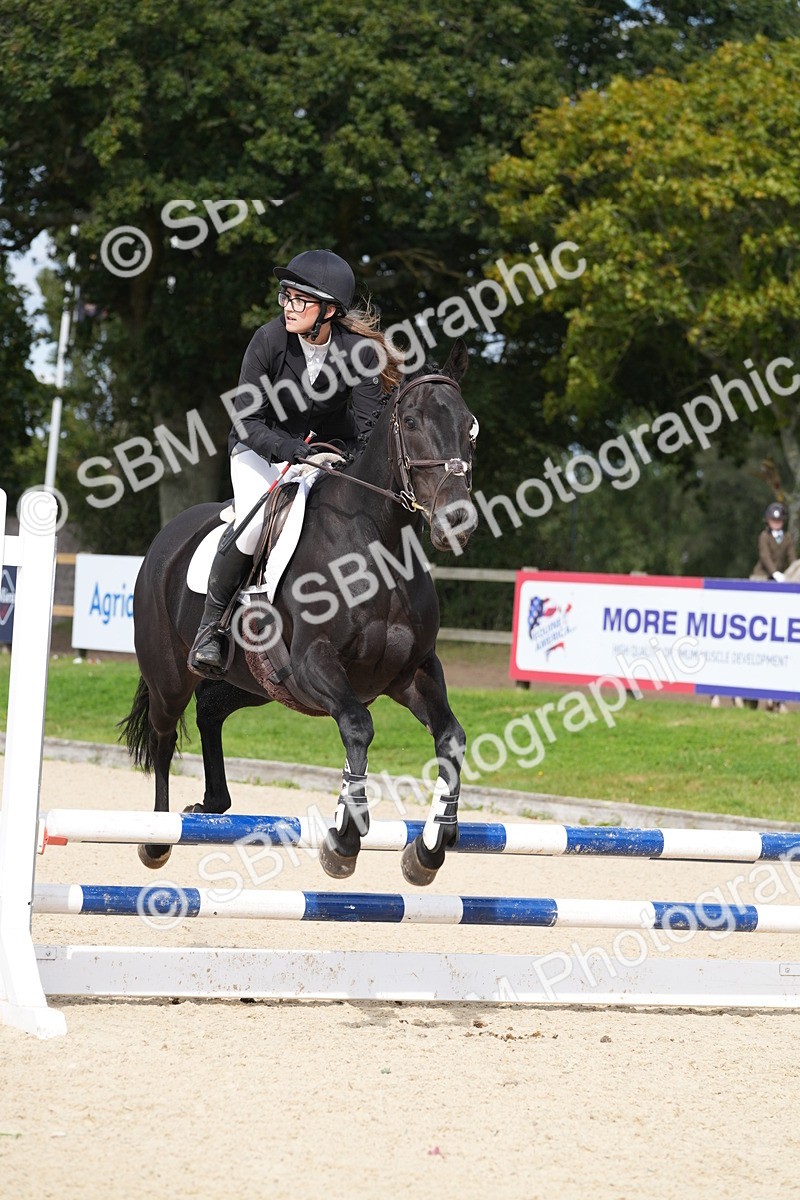 SBM_45720 - J47 - Ride & Run Open 60cm & 75cm
