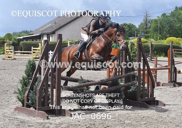 JAC_0696 - CLASS 6 BSPS Scone Palace HT Training Stakes Series (0.80m)
