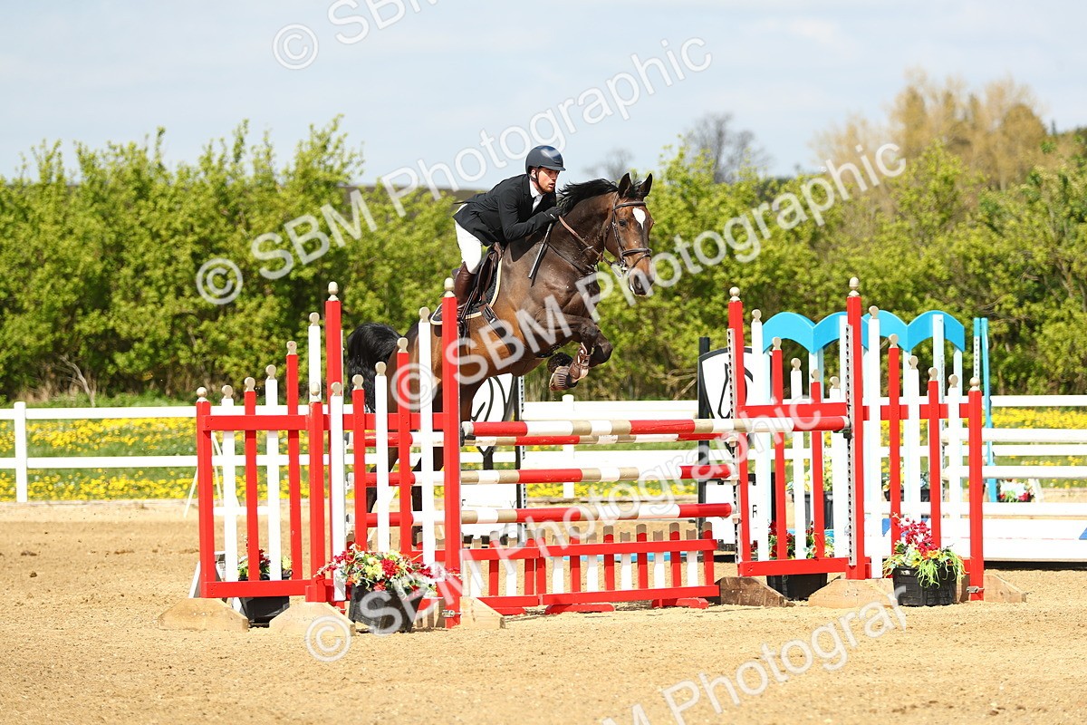 SBM_001470 - Class 6 - National B & C Handicap 1.25m - 1.30m