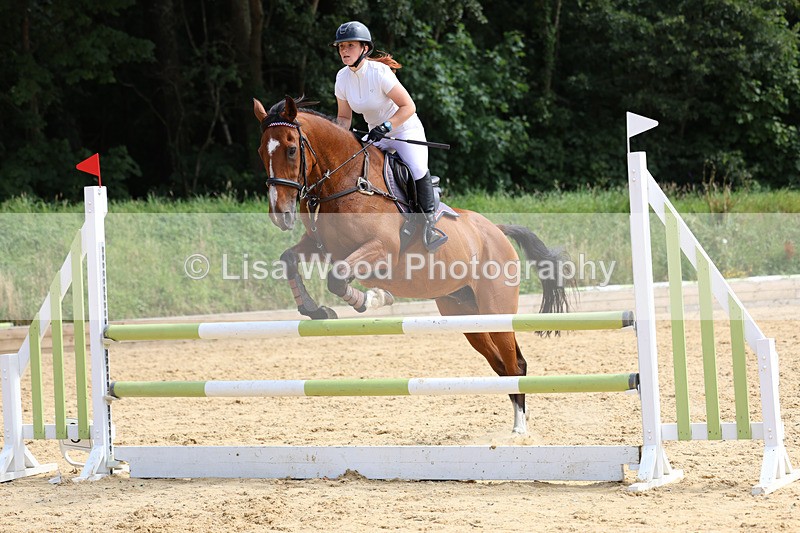 3E7A4435 - Class 11: 1m open