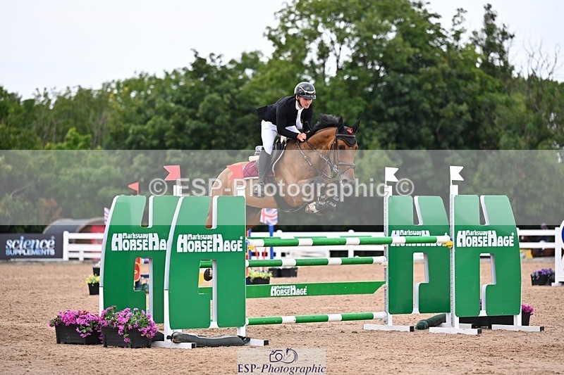 250718-165531-11970 - Cls 10, 1 Star Bronze Tour