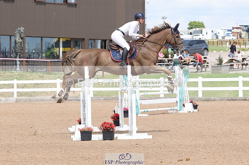 240718A-145301-06402 - Cls 13, 1 Star Silver Tour 1.20m