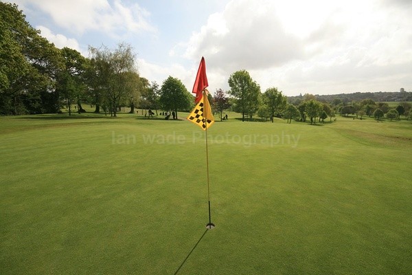  - Filton Golf Course - Commerical Project