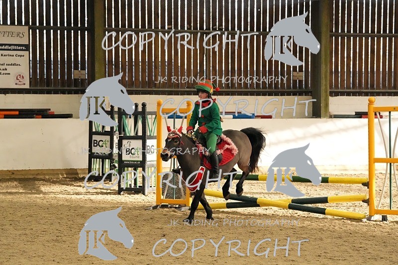 JKR01733 - Class 5 60cm