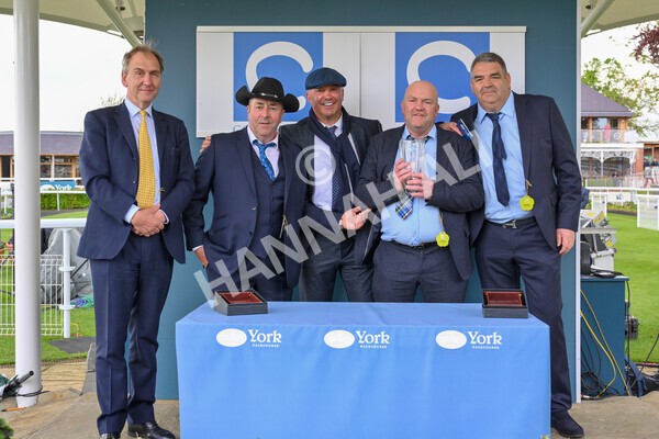 yr11052022r6-39 - Race 6 4.45pm Conundrum HR Consulting Stakes