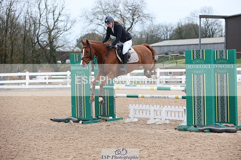 241116X-125750-01833 - Cls 13 Pony Saphire Qualifier