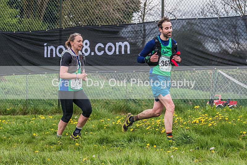 3 Peaks-2912 - The 3 Peaks Race Saturday 27th April 2024