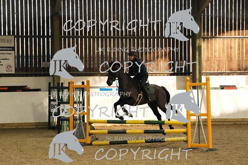 JKR02680 - Class 6 70cm