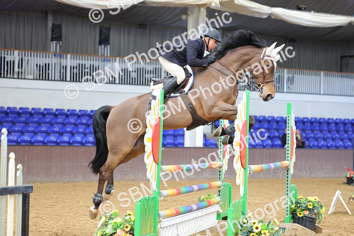 SBM_003063 - Class 8 - Senior Newcomers - 1.10m