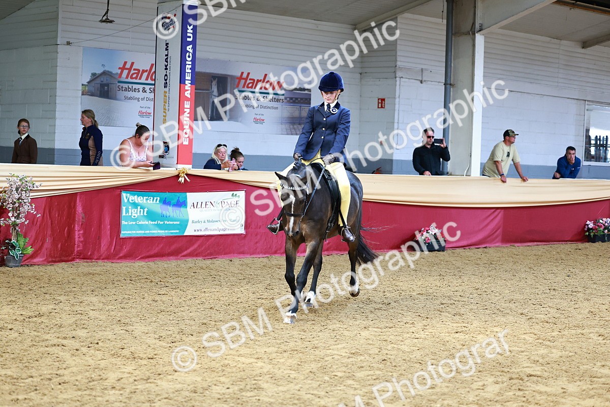 SBM_23836 - Class 905 - Supreme Final - Ridden Veteran