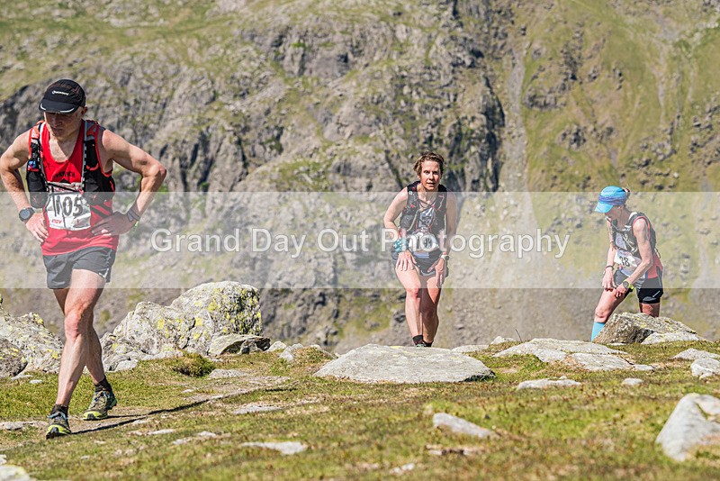 Duddon Long-837 - Duddon Valley (Long) Fell Race Saturday 3rd June 2023
