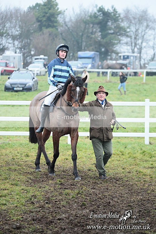 PtP 180126  1375 - Royal Artillery PtP Larkhill 18/01/26