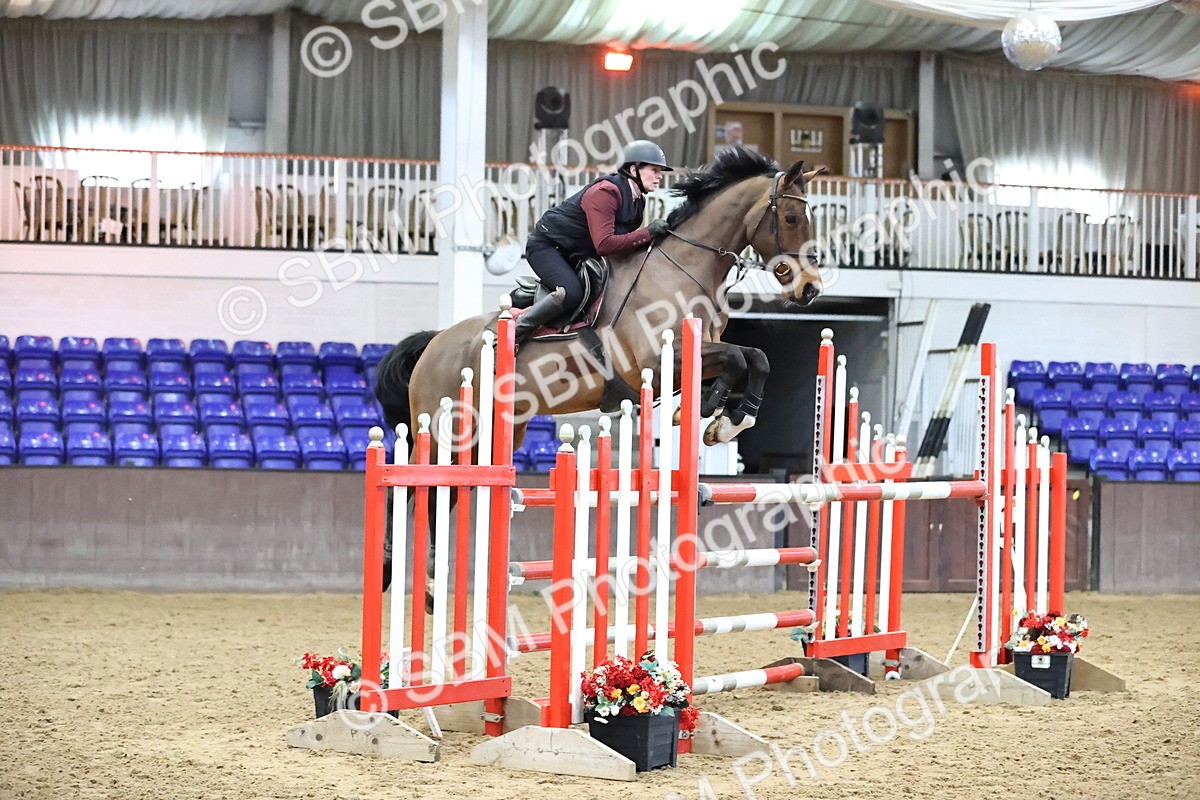 SBM_005182 - Class 17 - Senior Foxhunter - 1.20m