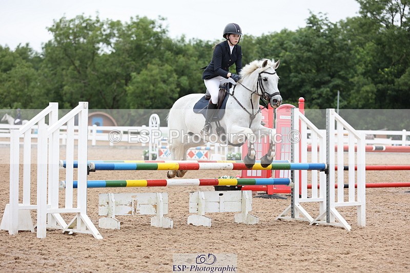 240630A-104940-12400 - Cls 31 Discovery and 90cm Open