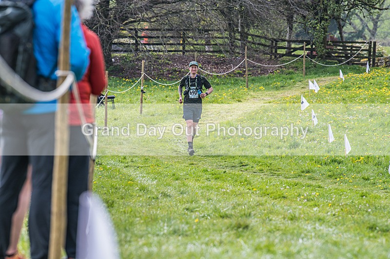 3 Peaks Finish-2361 - The 3 Peaks Race Saturday 26th April 2025 - The Finish