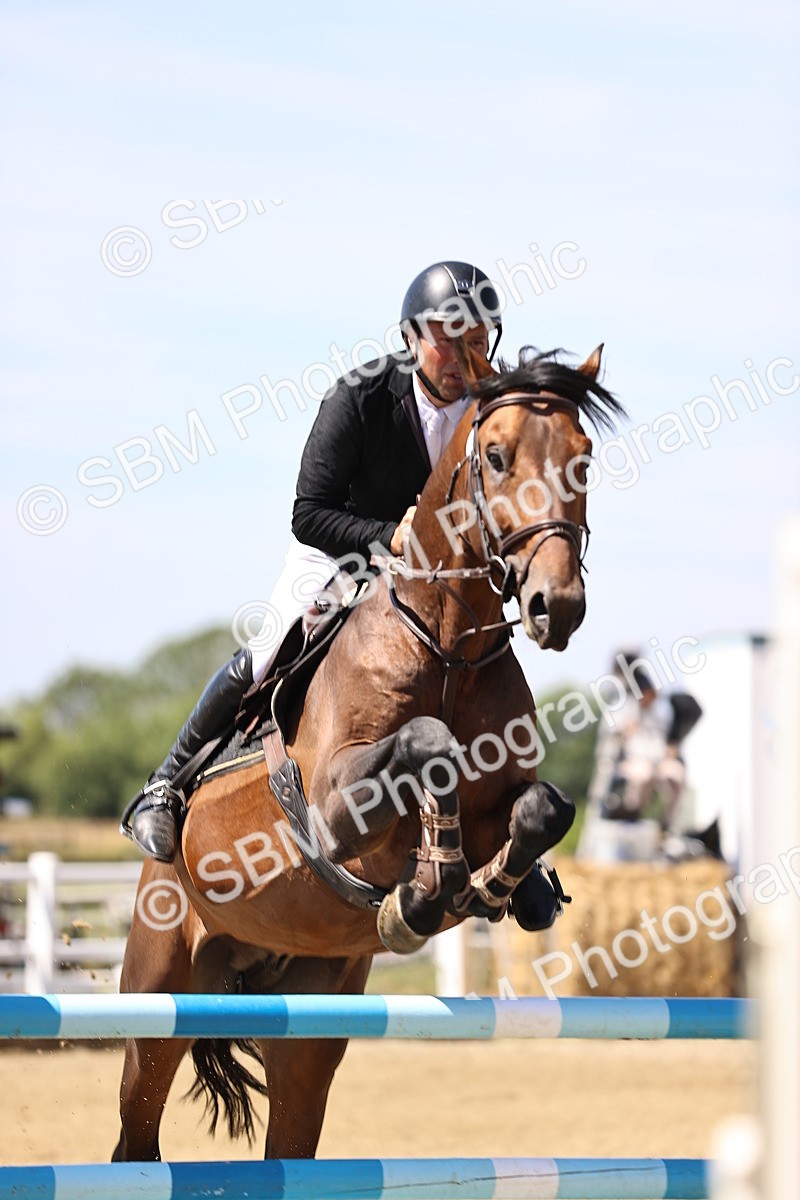 SBM_009993 - Class 9 - Senior Foxhunter - 1.20m Open