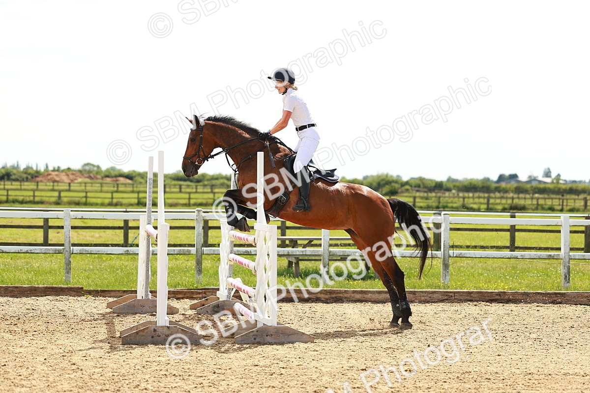SBM_002489 - Class 4 - Senior Newcomers - 1.10m
