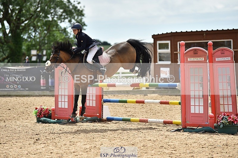 250628-125946-03720 - Cls 23 Graham Heath Equestrian 128cm & 138cm