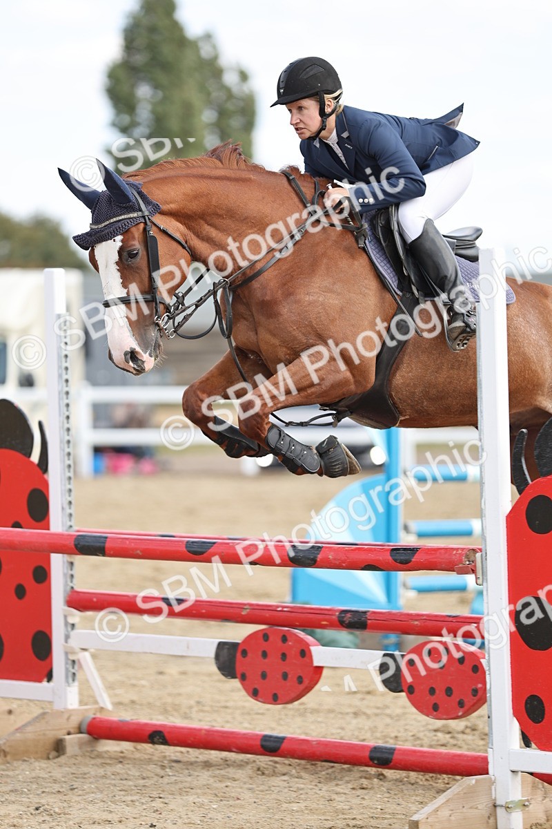 SBM_004877 - Class 5 - Senior Discovery - 1.00m Open