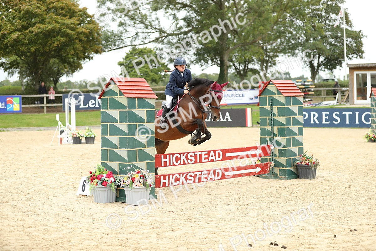 SBM_70177 - J15 - Junior Pony 70cm Championship