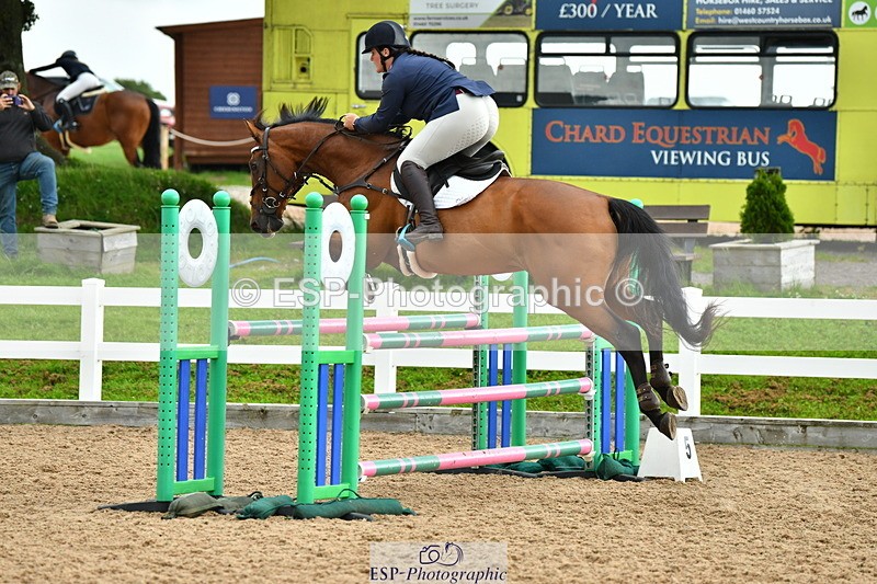 230812A-171923-10757 - Cls 30 A&B 1.10m Nat Am Qual & 1.10m Open