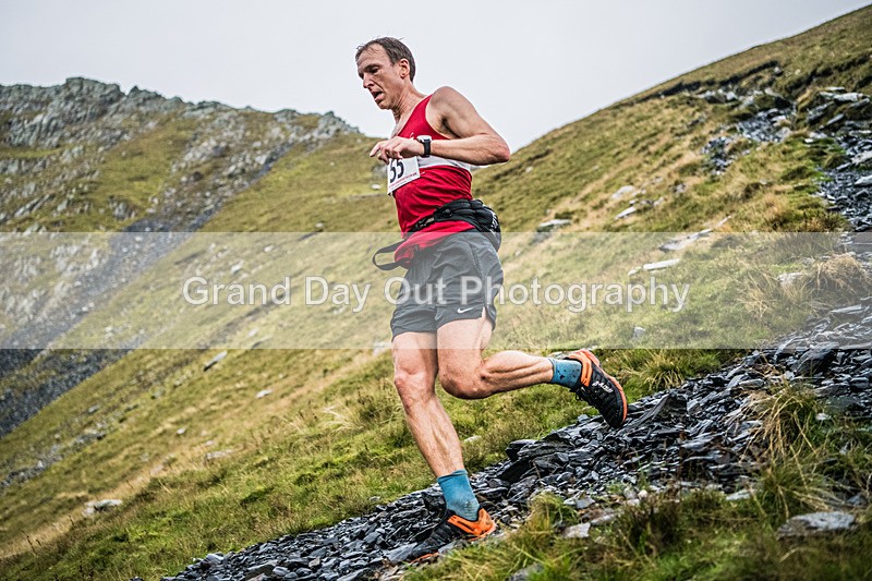 Bannerdale-38 - Bannerdale Fell Race Wednesday 19th August 2026