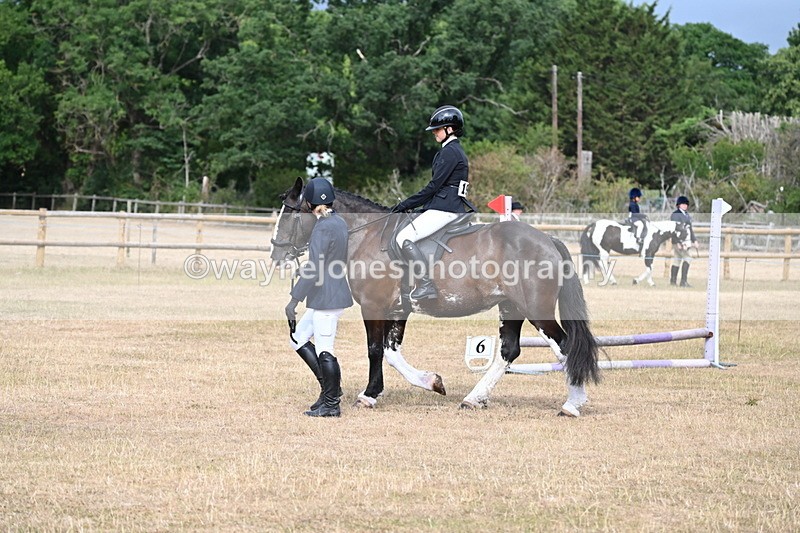 WJ6_7494 - Class 9 Tack and Turnout