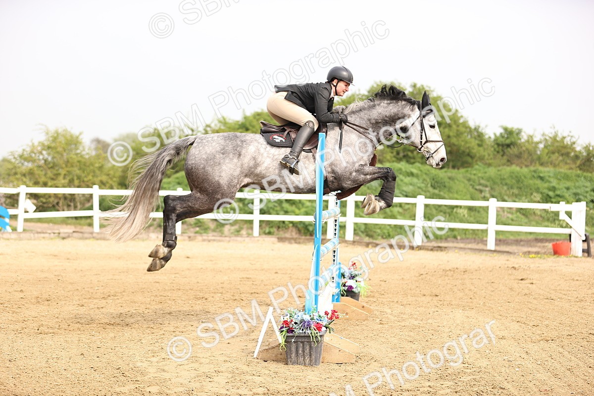  - Class 20 - National 1.30-1.40m