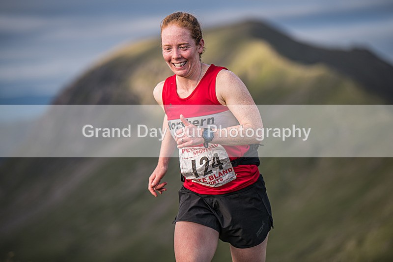 Seat Sandal-248 - Seat Sandal Fell Race Wednesday 9th July 2025