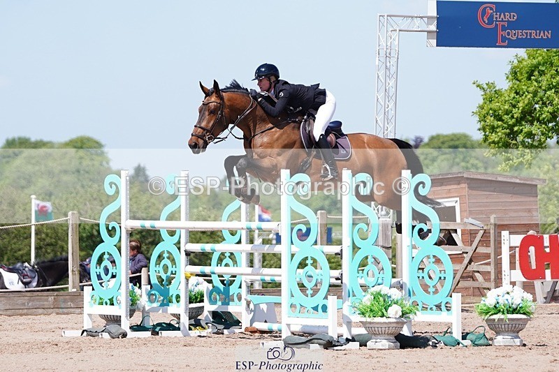 250510-120106-11183 - Cls 15 Prestige Big Star Quali  1st Jump Off
