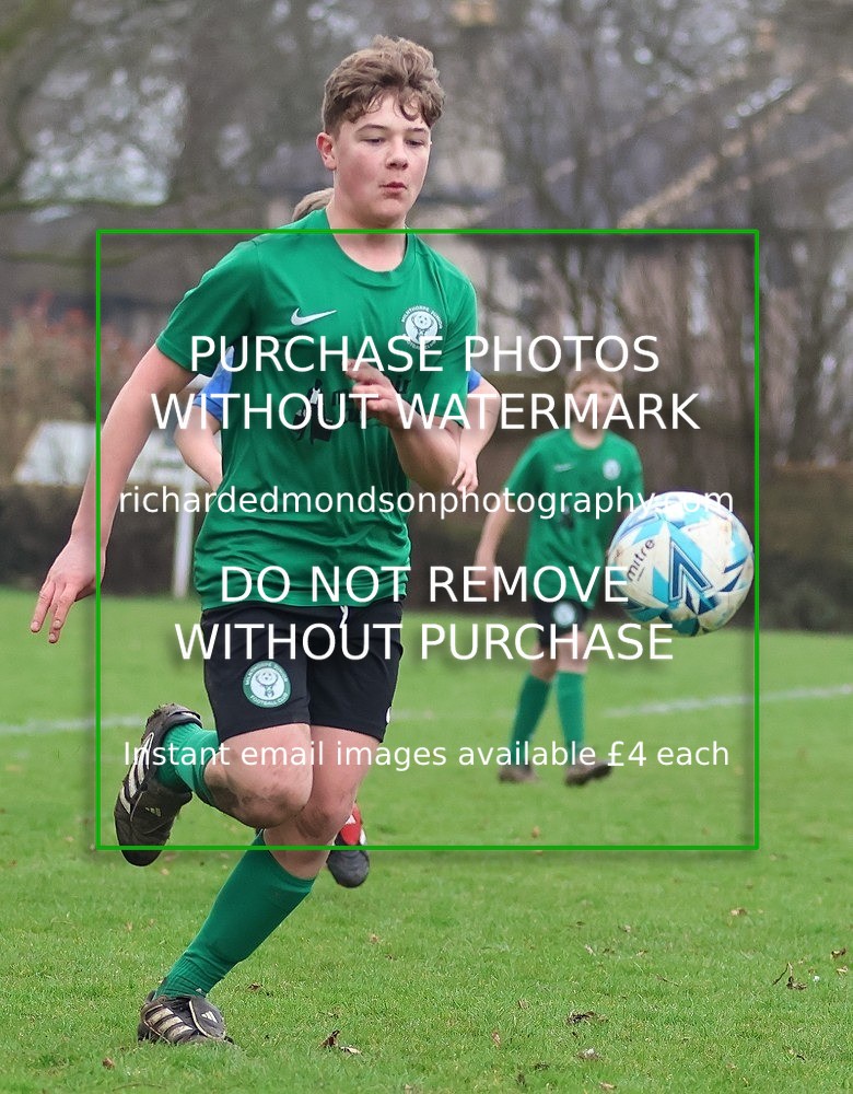 533A5748 - Milnthorpe & District Under 13's (8/3/26)