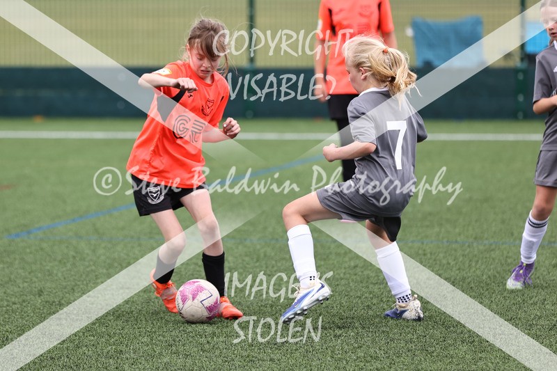 1DX32345 - Sun 7th U10 Girls