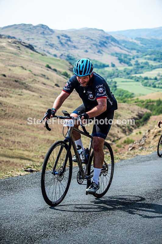 130716 - Hardknott Pass Camera 3 13.00-14.00