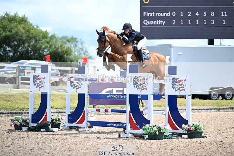 250720-134425-20073 - Cls 8, 3 star Big Tour Start til Break