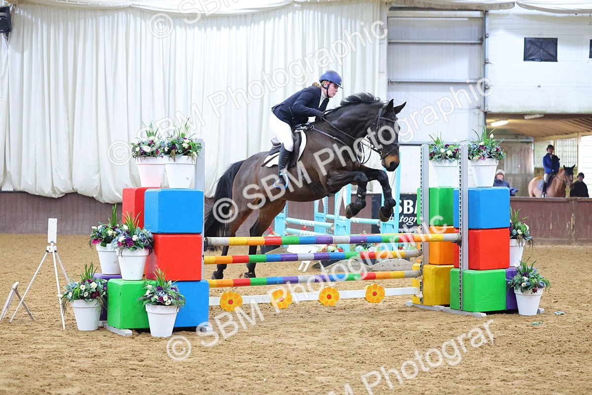 SBM_001044 - Class 13 - Equissage Pulse Senior British Novice/ 90cm Open - First Round (0.90m)