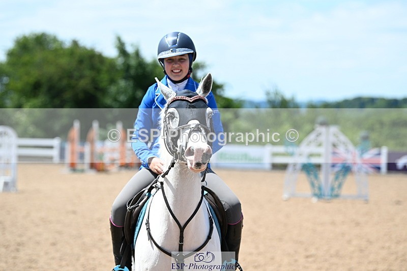 240609A-130450-05034 - Cls 24 Pony British Novice and 80cm Open