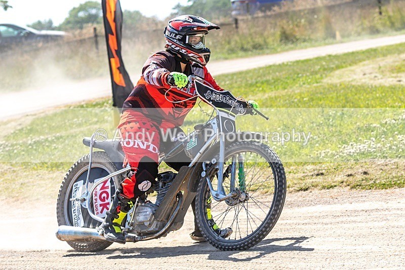20250712-7D8E0A7426 - Ride & Skid It. Speedway Experience Day 12th July 2025