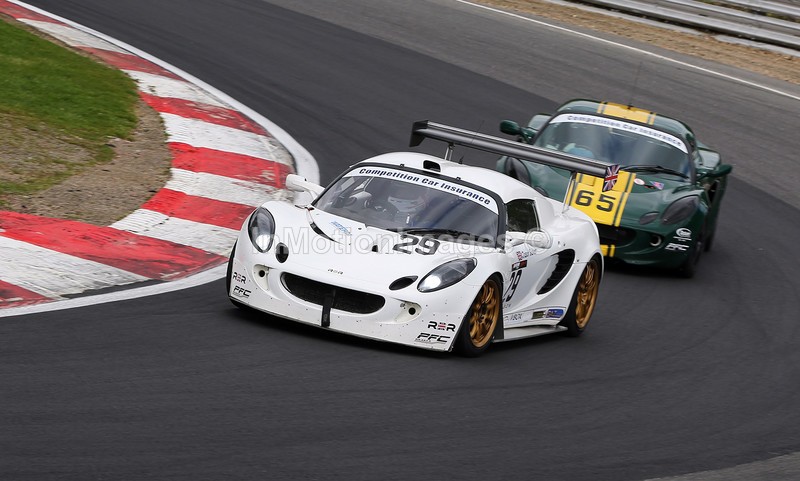  - USLOT  Lotus Specific
