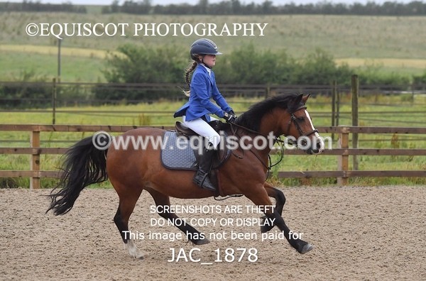 JAC_1878 - CLASS 1 Club 60cms Open