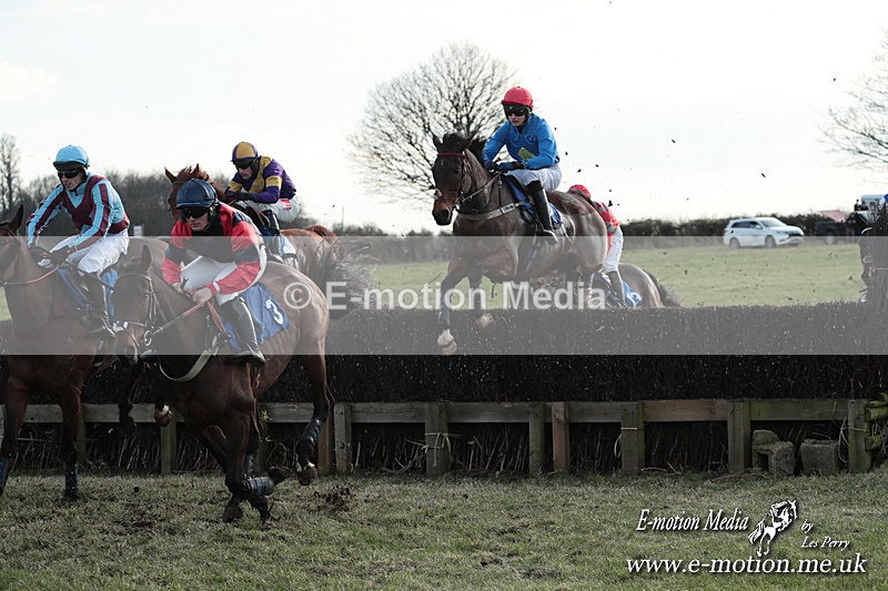 PtP 010325 753 - Beaufort Races Didmarton 01/03/25