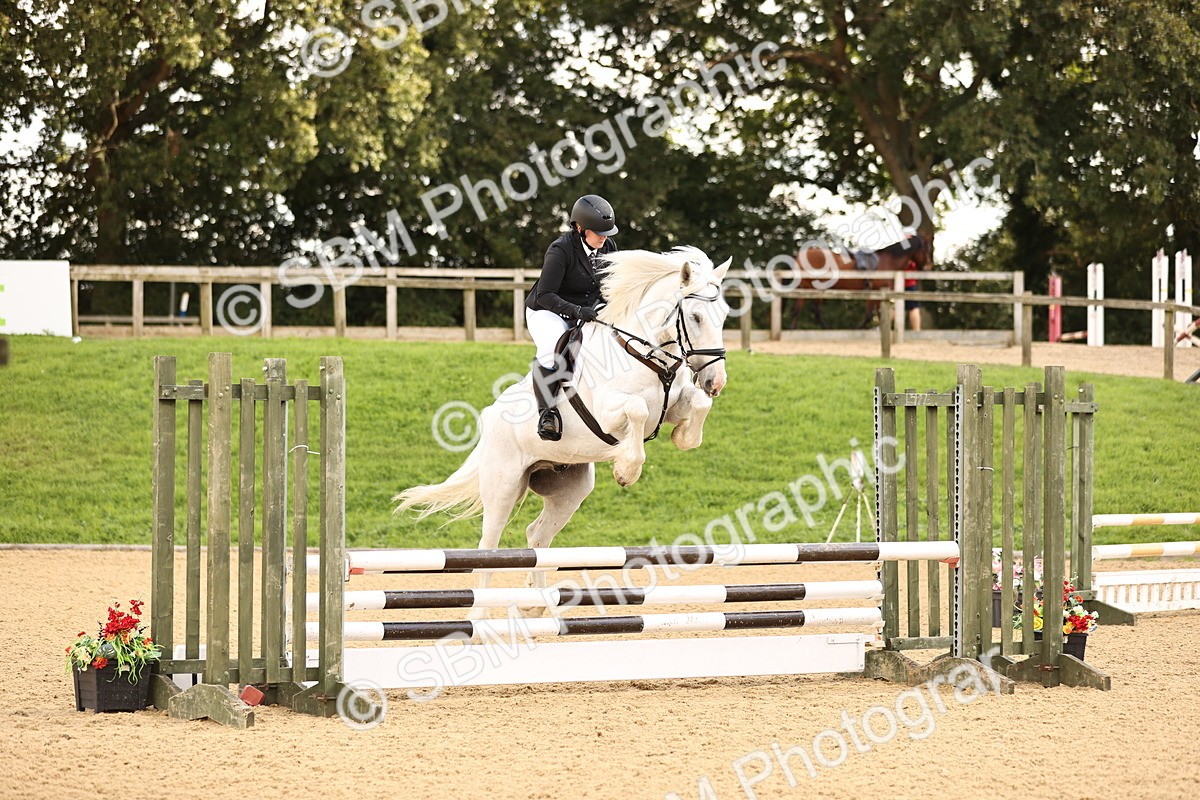 SBM_43142 - J40 Senior 90cm Supreme Championship