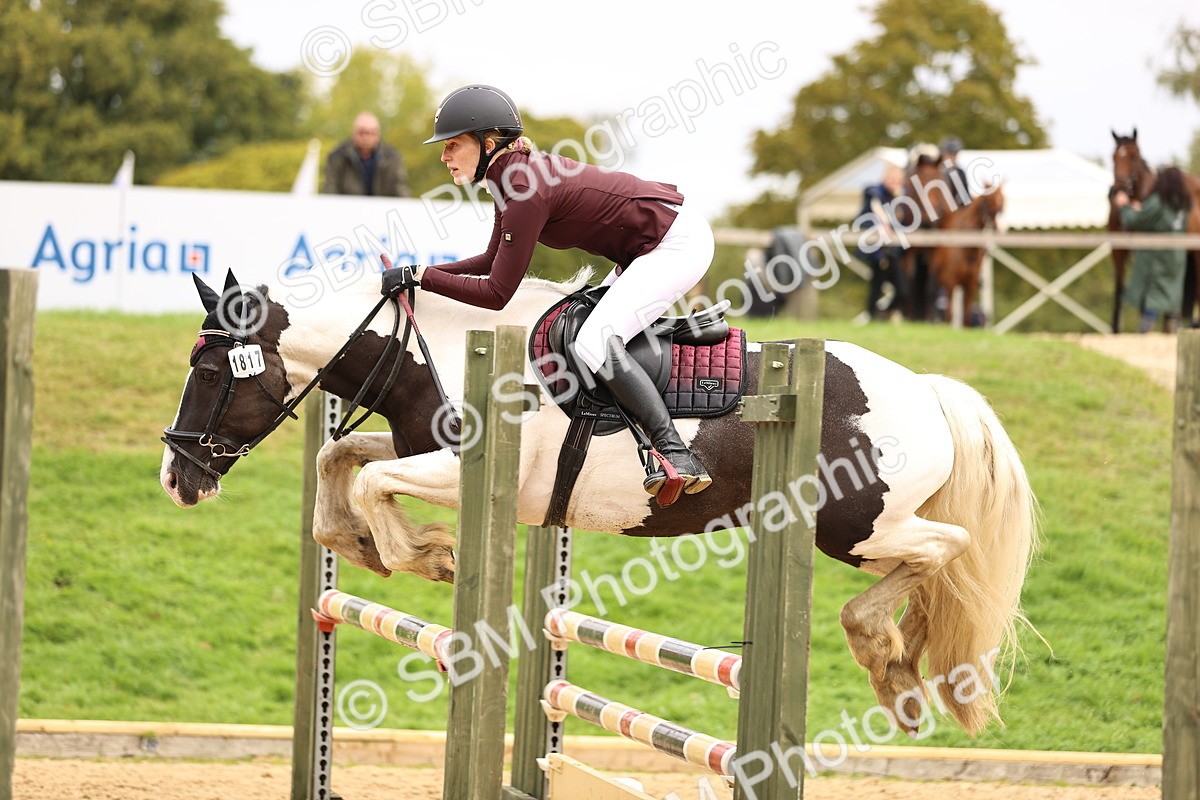 SBM_62943 - Supreme Championship 95cm 1.00m