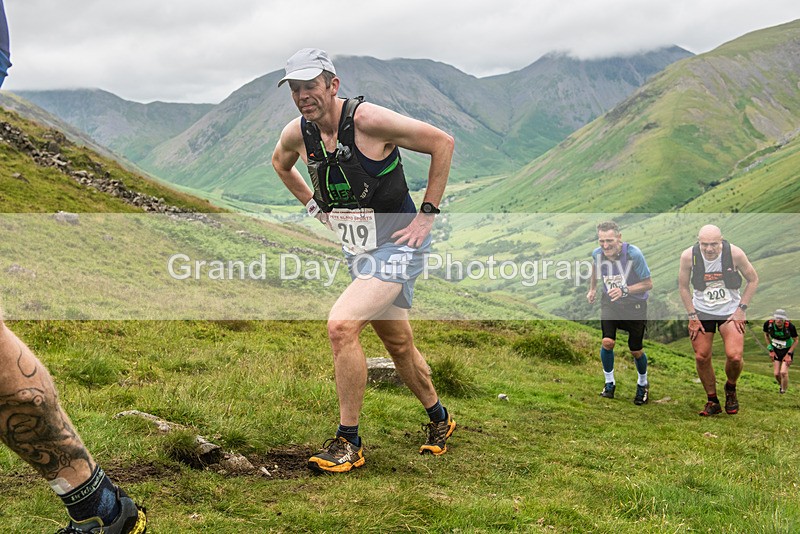 Wasdale-642 - Wasdale Horseshoe Fell Race Saturday 13th July 2024
