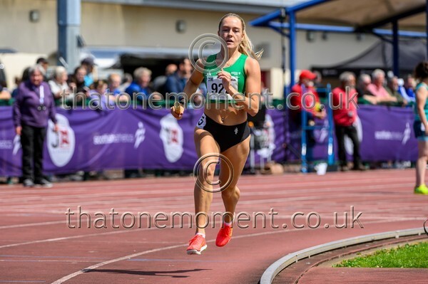 Relays26-922043 - Female Set Three