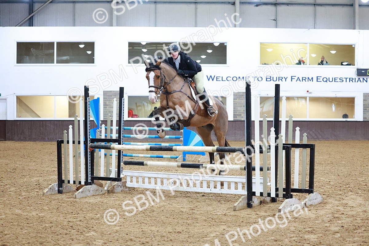 SBM_001042 - Class 3 - Senior Discovery - 1.00m