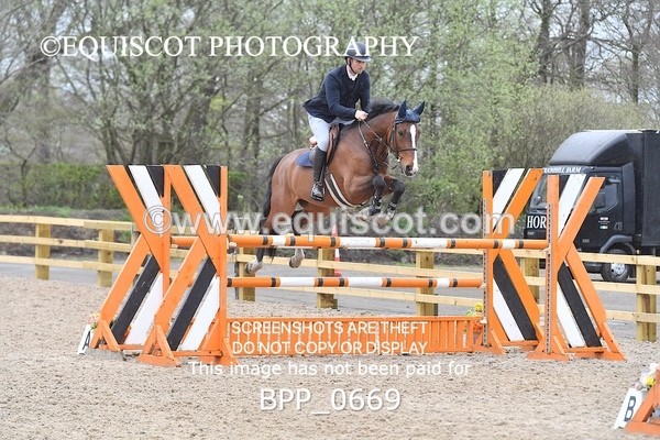 BPP_0669 - CLASS 7 FRI Senior 1.25m & 1.30m Open Handicap